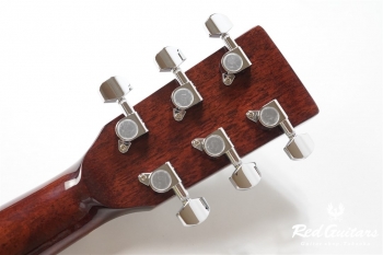 HF-45S - Sunburst